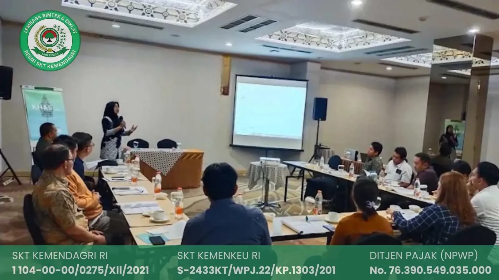Pengadaan Barang Jasa 2026: Rahasia PBJ yang Dijemput ke OPD