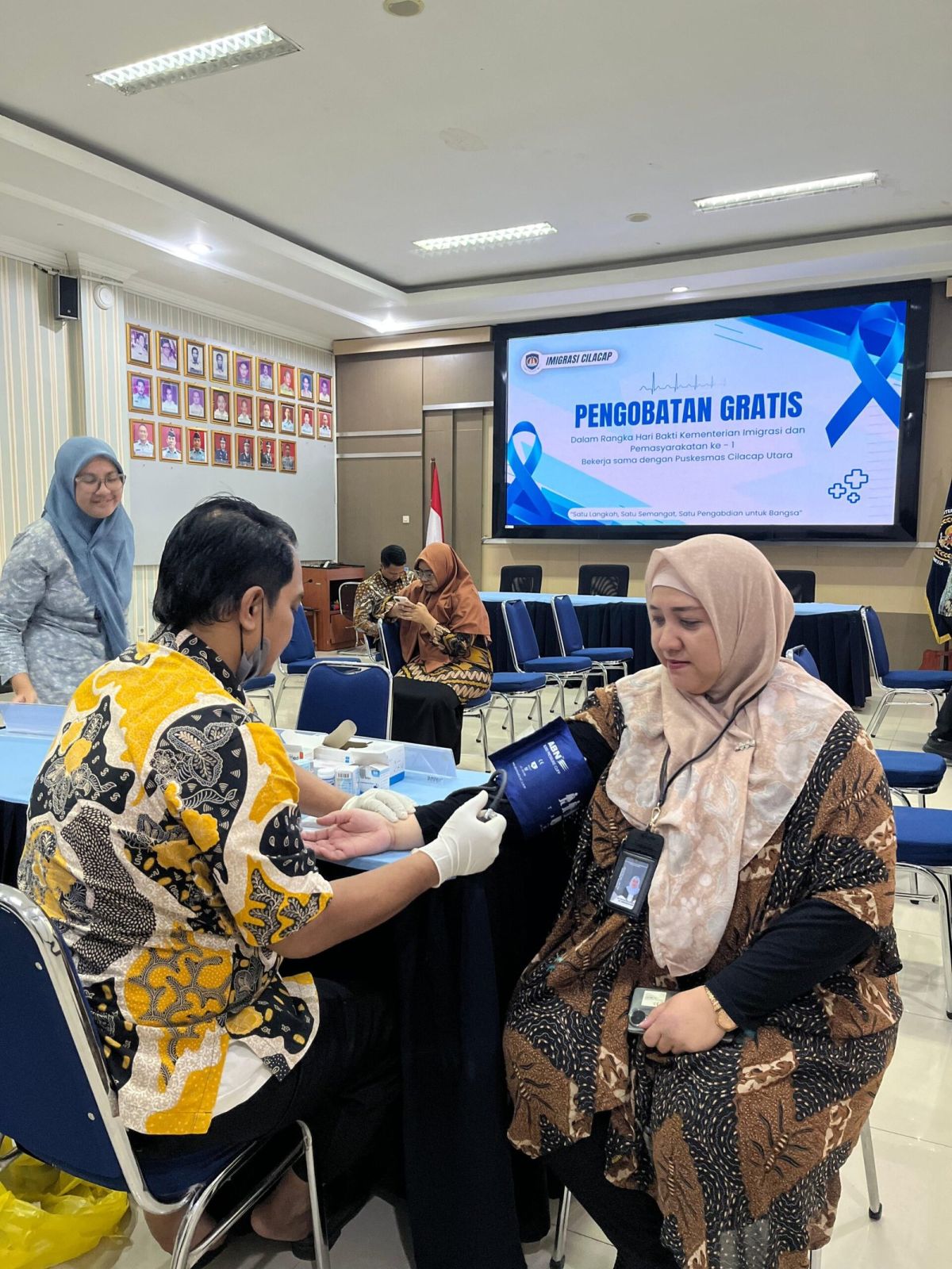 PKR Cilacap: Solusi Alam untuk Kesehatan Harian di Tengah Keramaian Kota